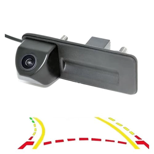 Reverse camera - Night Vision Wire