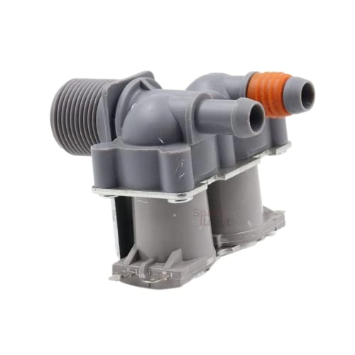 Inlet Valve - Samsung Fully Automatic Washing Machine