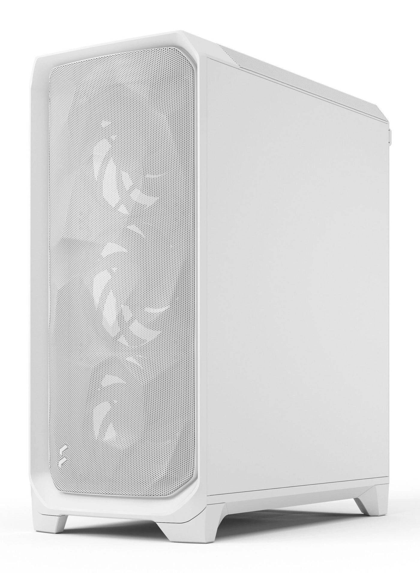 Meshify 3 - Tempered Glass Side Panel Mid Tower