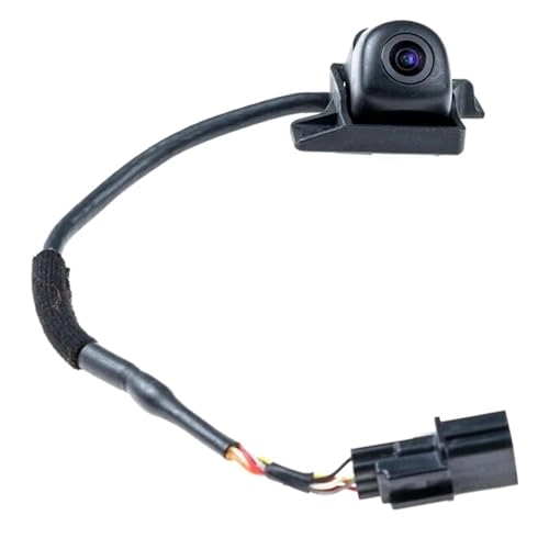 Rear view camera - Night vision