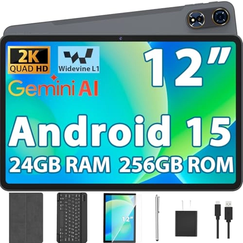 TAB9 - 256GB 12"