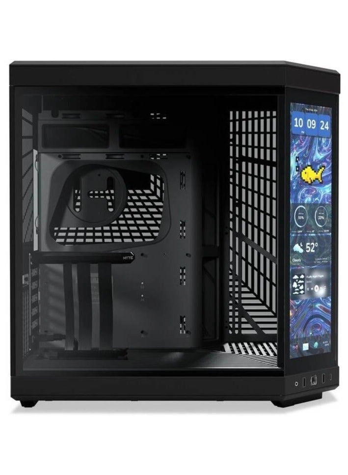Y70 TOUCH INFINITE CASE - Mid Tower