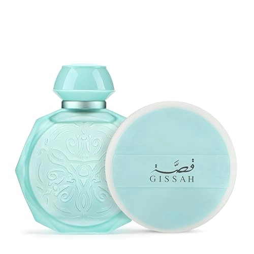 Lunar Musk - Eau de Parfum 60 ml + Scented Powder - 10 g