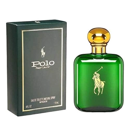 Polo Green Eau de Toilette 118 ml