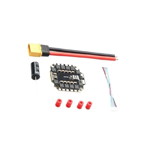 F405 V3 - STM32F405 + 4-in-1 V3 ESC - 50A/60A