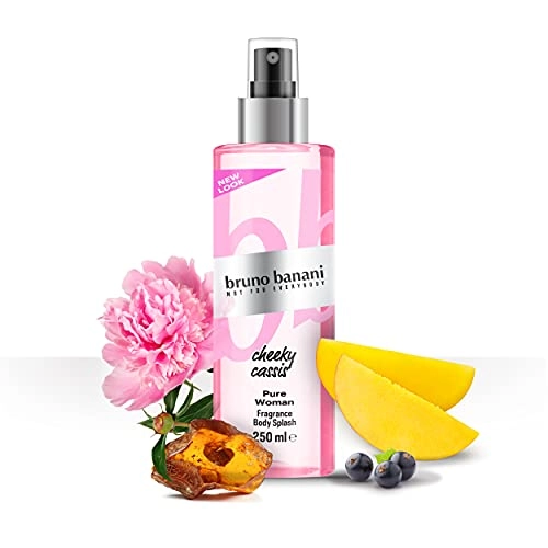 Pure Woman - 250 ml
