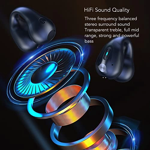 gsvwc5ph7u-12 Wireless Earbud