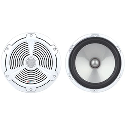 Boss Audio Systems MR752C - 7.5 inch 400 Watts