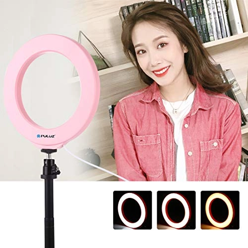 LED Ring Light - 6.2 inch