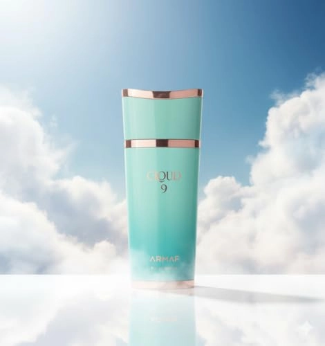 Cloud 9 Eau de Parfum 100ml