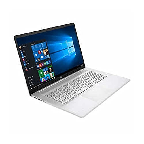 2021 17.3" HD+ Touchscreen Laptop Computer - 17.3'' Ryzen 5 32GB DDR4 1TB HDD + 512GB SSD