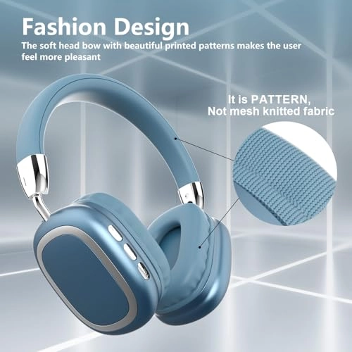 B35 Wireless Headphone