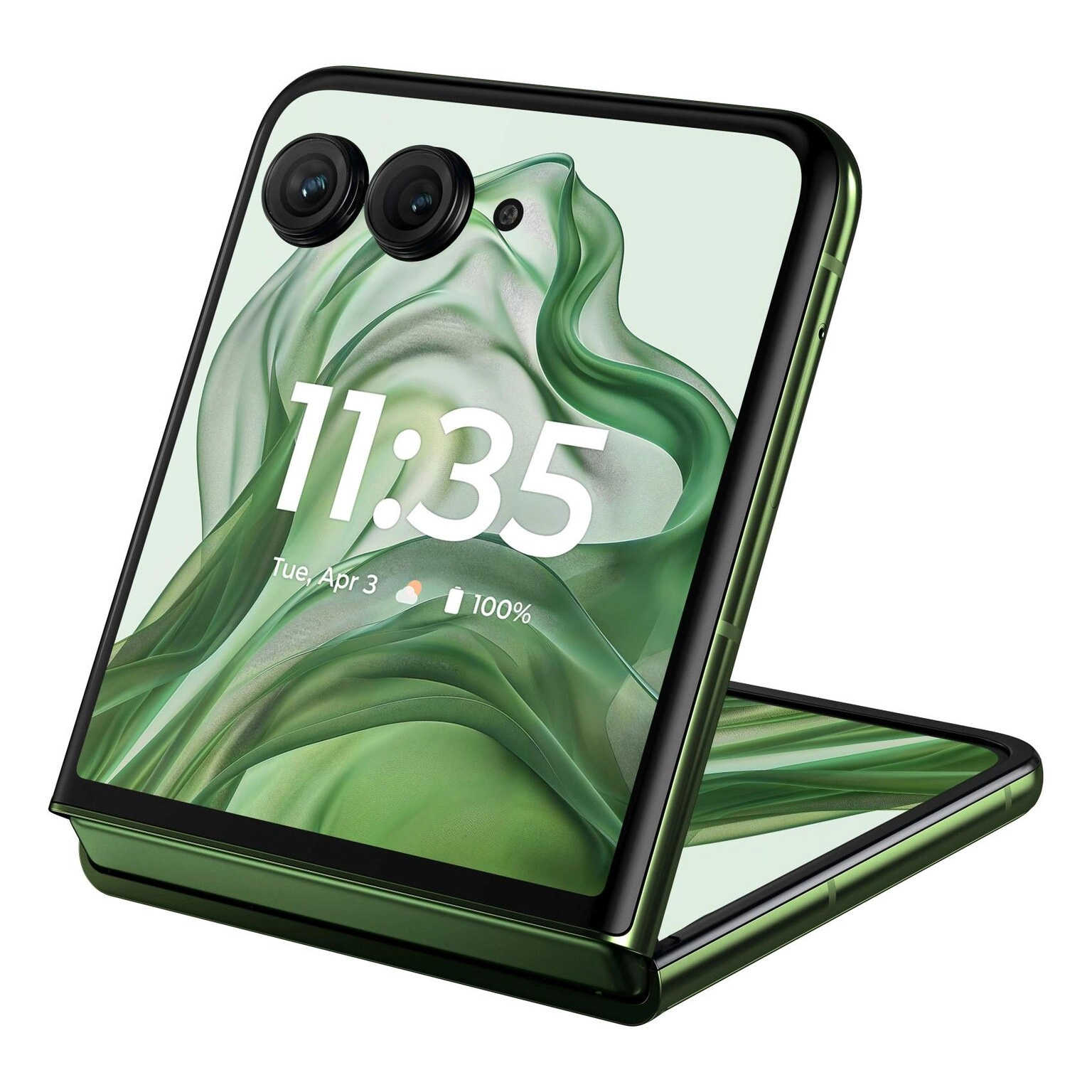 Razr 50 Ultra - 12GB 512GB