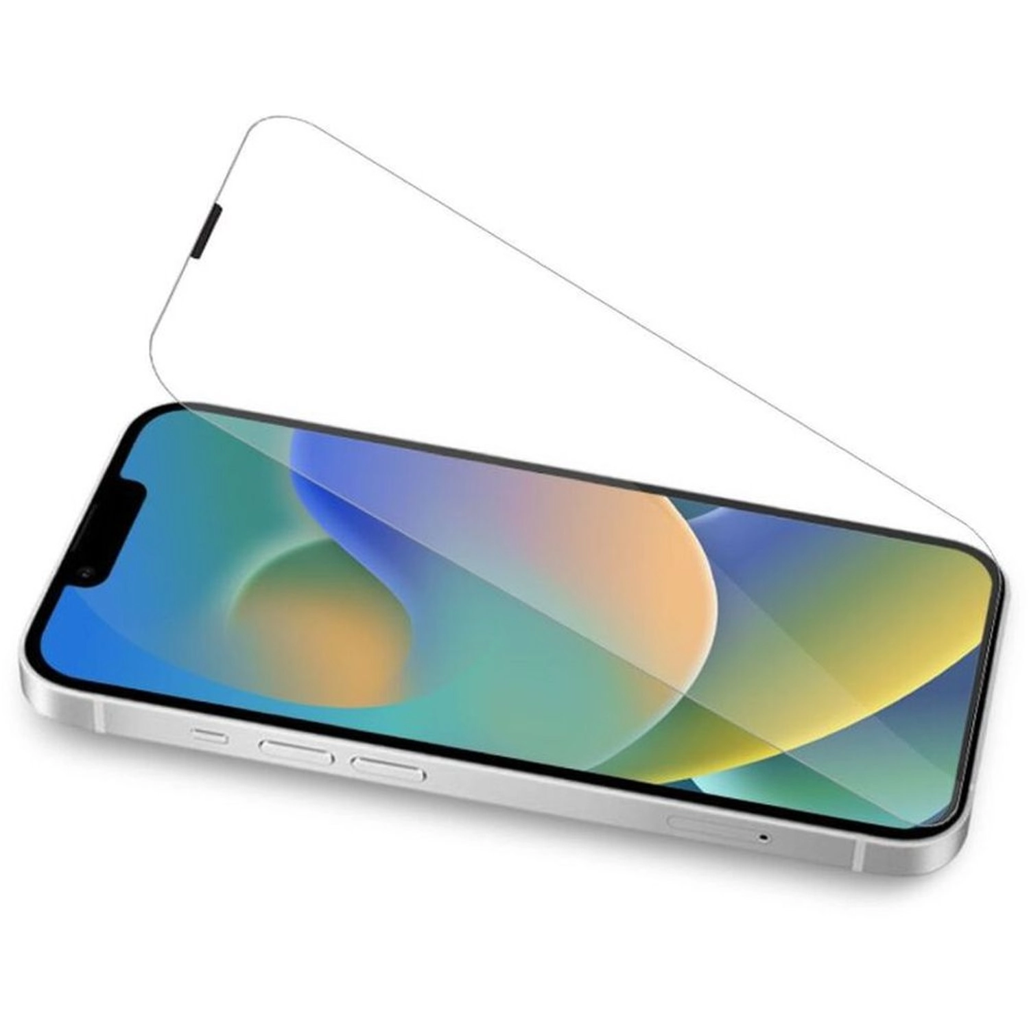 Defendr Case Friendly Screen Protector - iPhone 14 Ultra-Thin