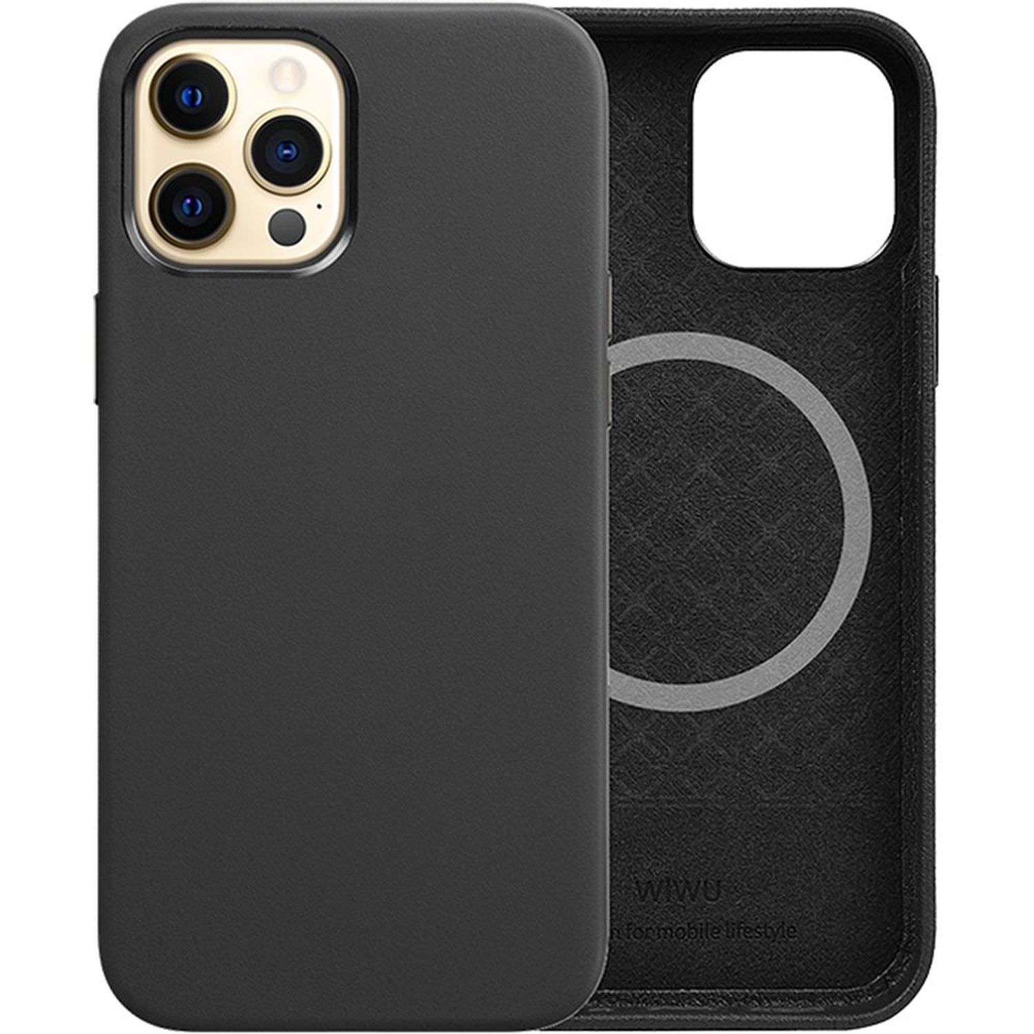 WIWU Magsafe Case for iPhone 13 Pro