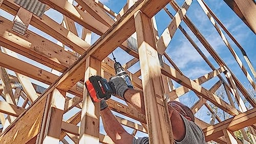 GSR18V-1330CN - PROFACTOR 18V 1/2 In.