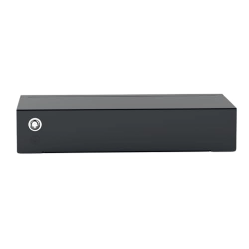 RG-ES105GD 5-ports