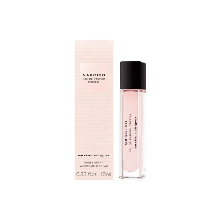 Narciso Cristal Eau de Parfum 10 ml