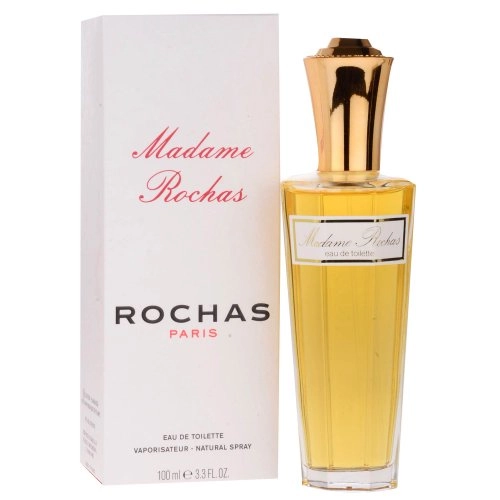 Madame Eau de Toilette 100ml