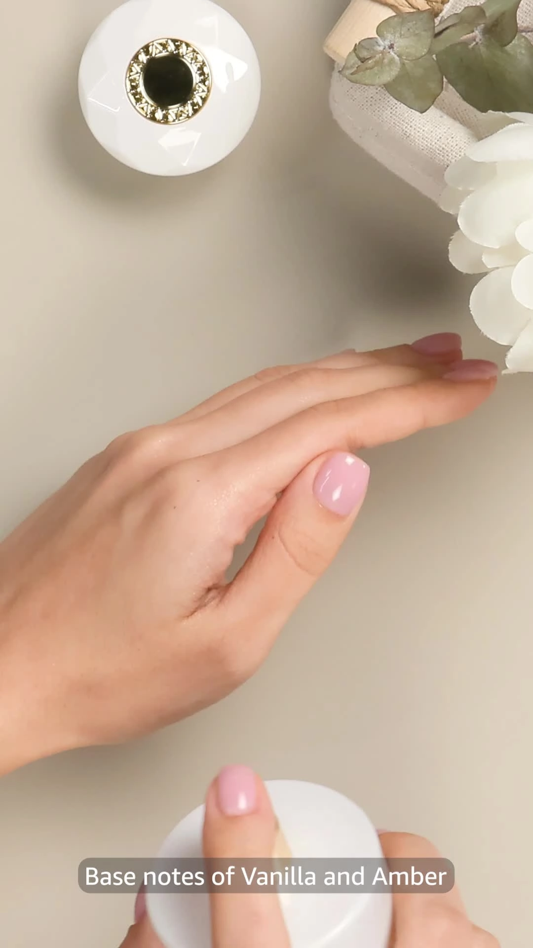 Shahoor Elixir Eau de Parfum 100ml