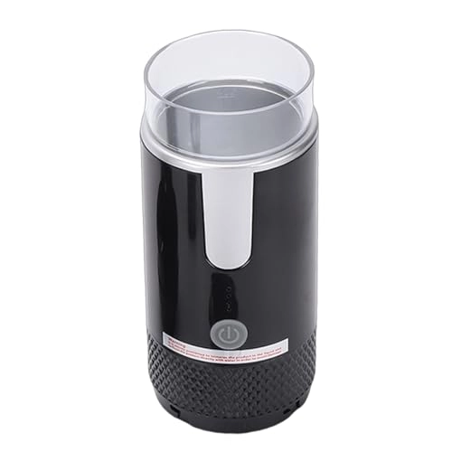 Portable Coffee Maker - 170ml (6 oz) ground coffee coffee pods