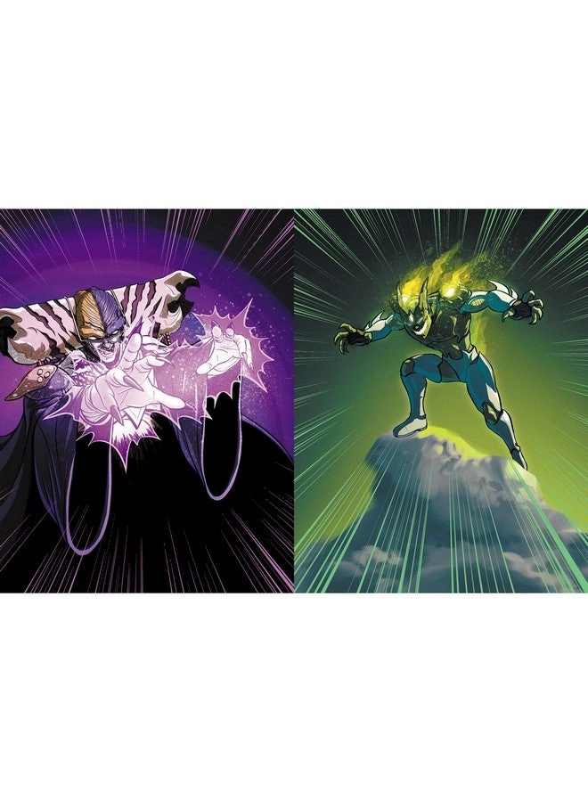 Power Rangers Deck-Building Game: It’s Morphin’ Time Expansion - The Mighty Morphin Team