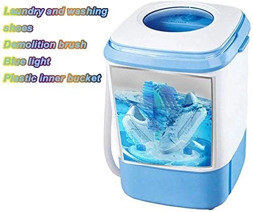 Shoe Washing Machine - Portable Energy saving