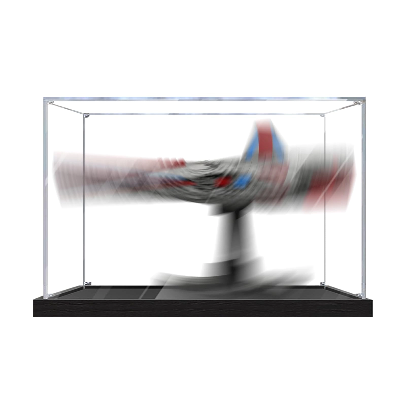 LeafLane Display Case for 75441 - LEGO