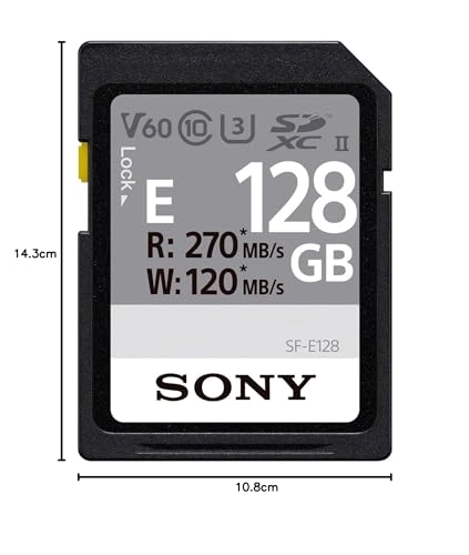 E Series - 128GB