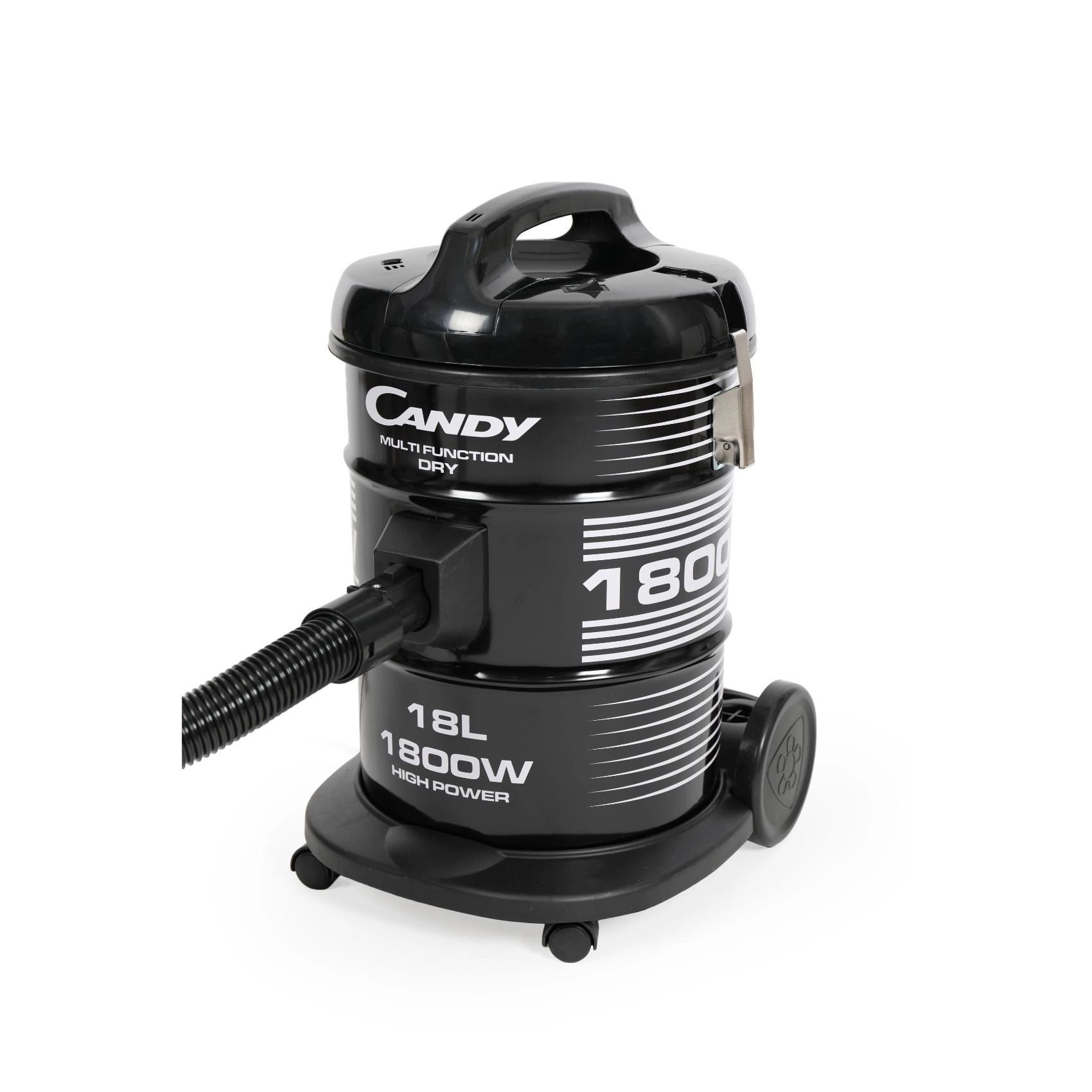 Drum Vacuum Cleaner (TDC1800 001)
