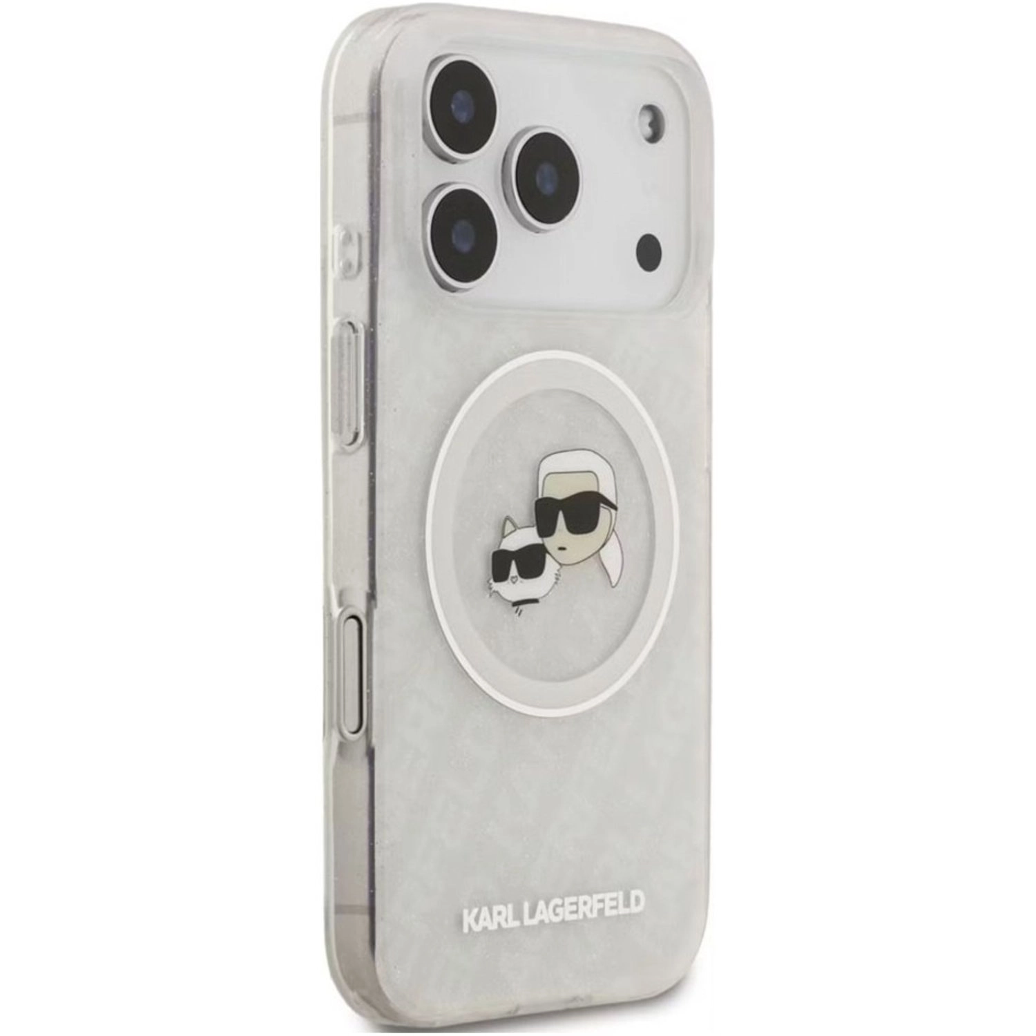 MagSafe Case for iPhone 17 Pro Max