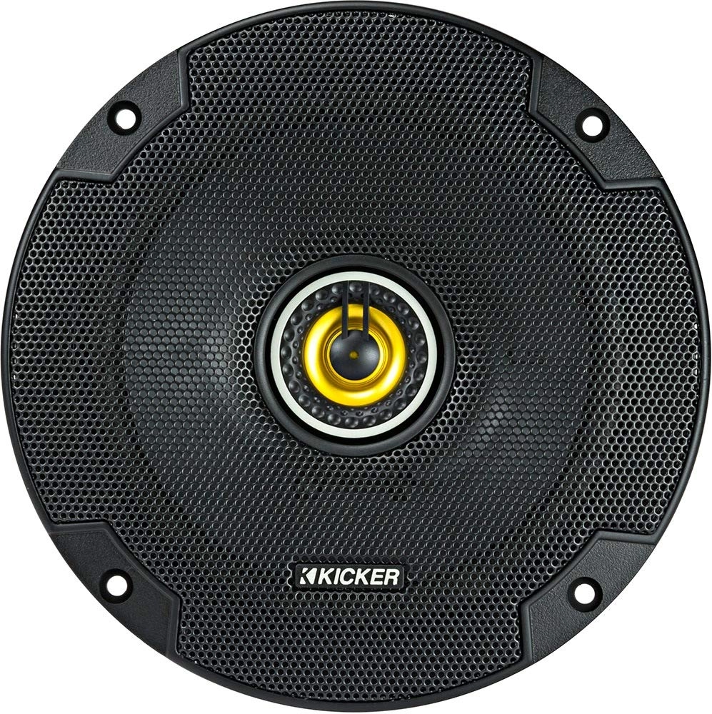 CSC65 - 6.5" 2 Way