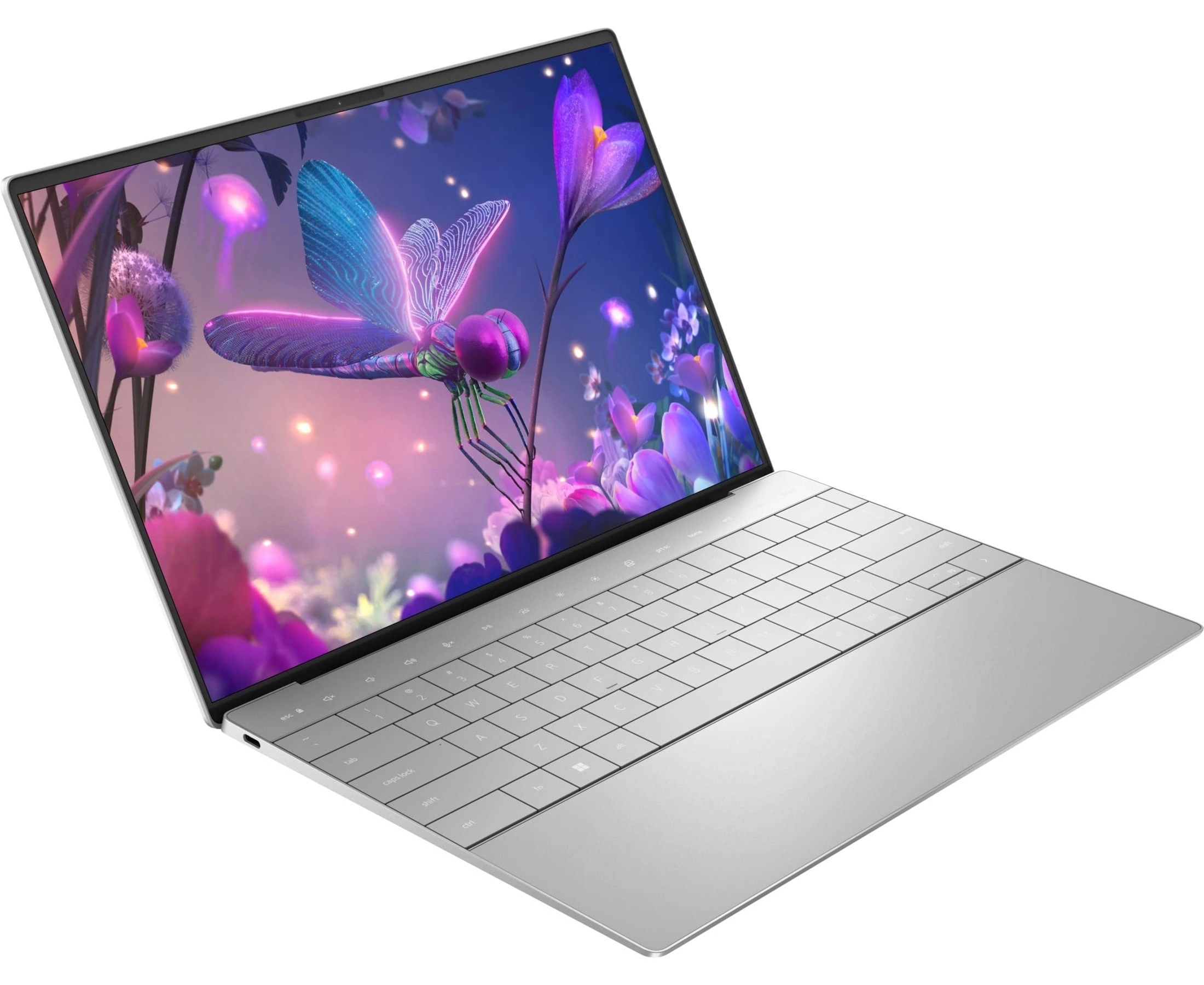 DELL XPS 13 Plus 9320 - 13.4'' Core i7-1260P 16GB DDR5 512GB SSD