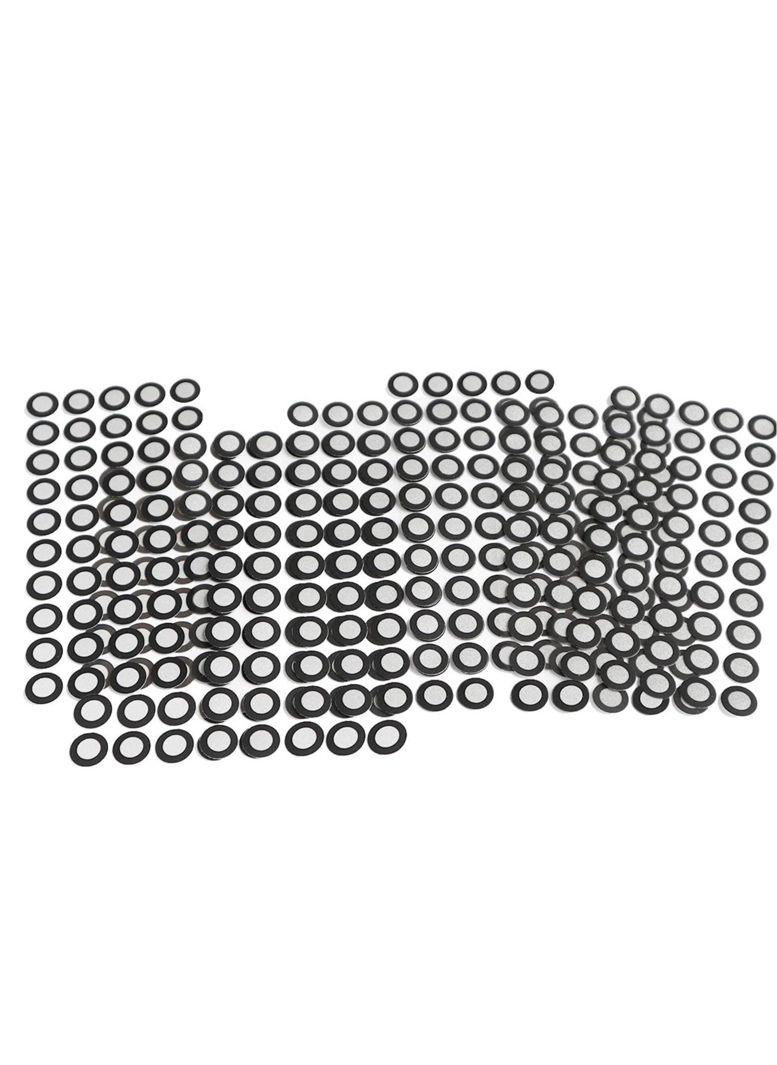 Excefore 3D Scanning Markers - 200 Per Pack 6.0mm