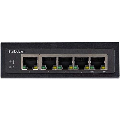 IESC1G50UP 5-Ports