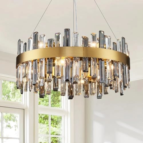 Crystal Chandelier - 150cm