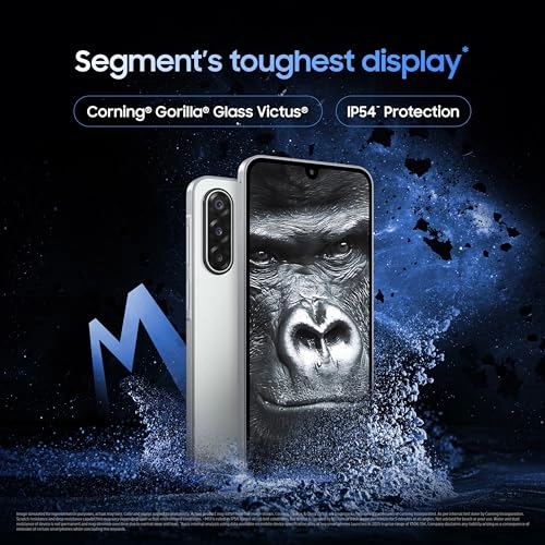 Galaxy M17 - 8GB 128GB