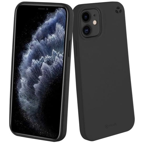 Antibacterial Soft Case for iPhone 12 Mini