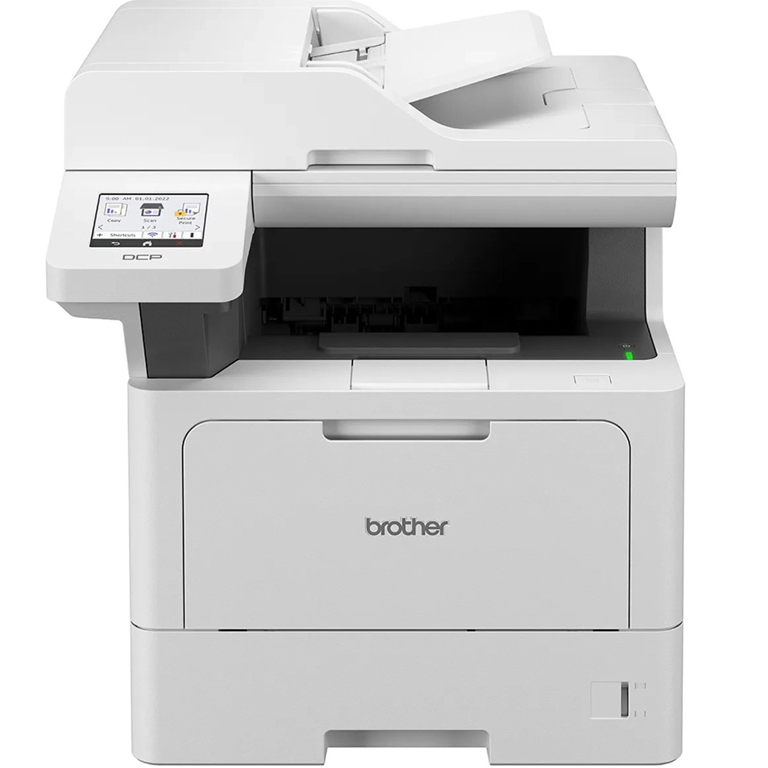 DCP-L5510DW - MONO LASER MONO