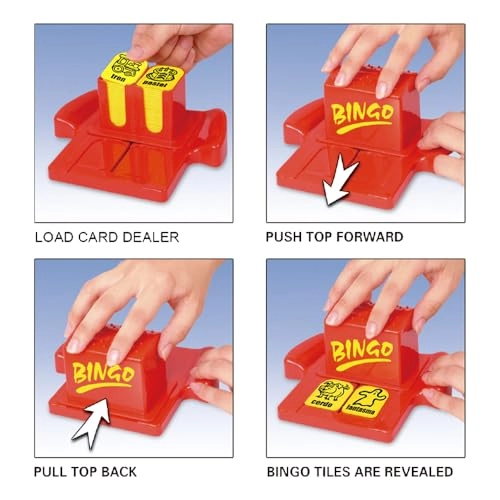 Spanish Vocabulary Bingo - Sight Words English & Arabic