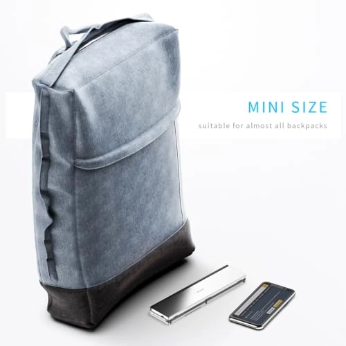 Foldable Bluetooth Keyboard - Wireless