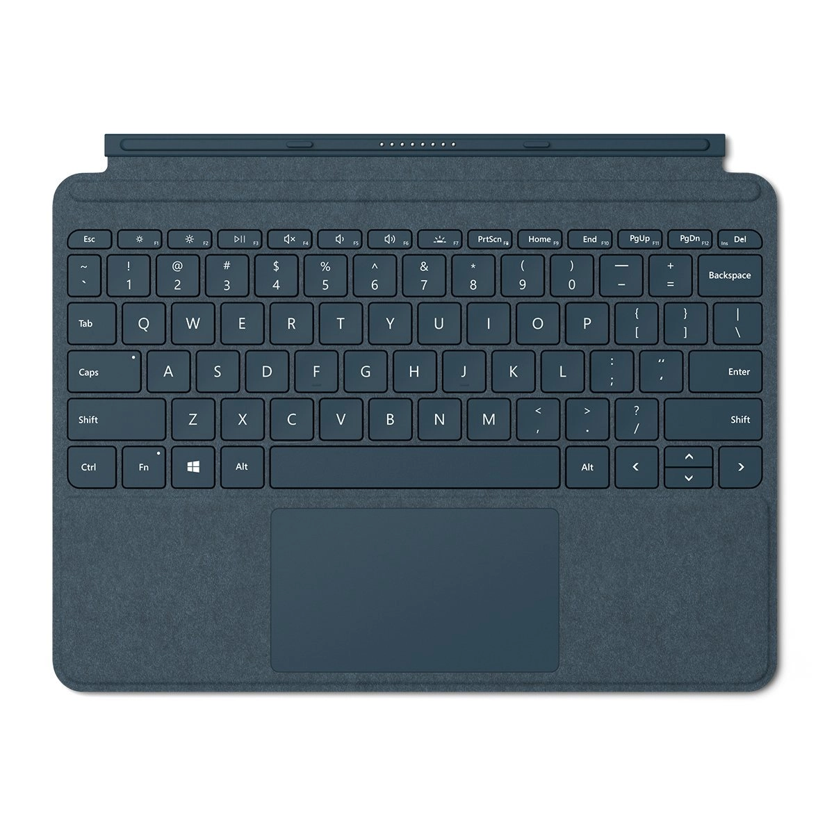 Surface Go Type Cover - US Wired
