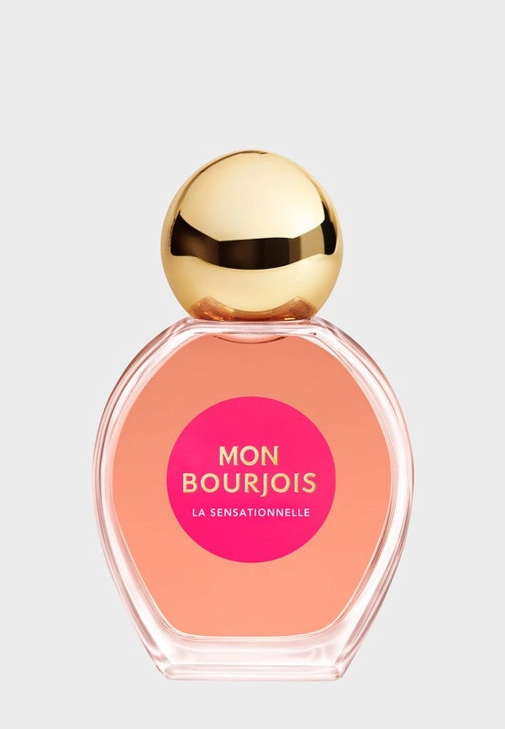 BOURJOIS PARIS La Sensationnelle Eau de Parfum 50ml
