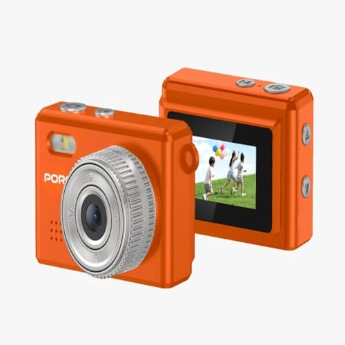 Snap & Go Mini Digital Camera