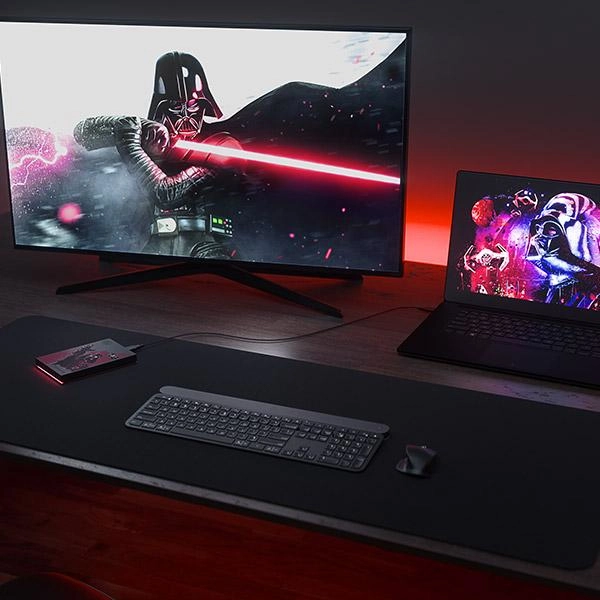 FireCuda Gaming 2TB HDD