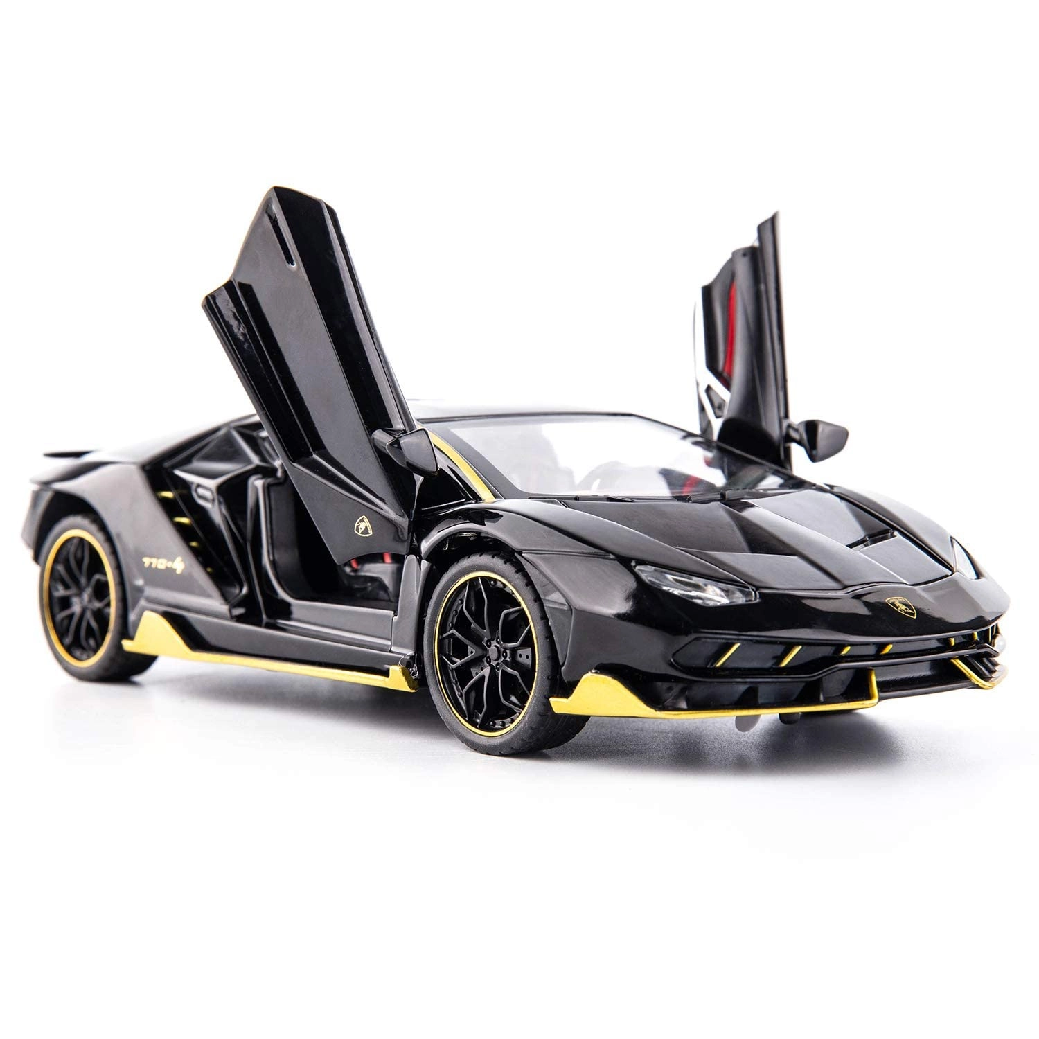 BELLABOTA LAMBO LP770 1:24