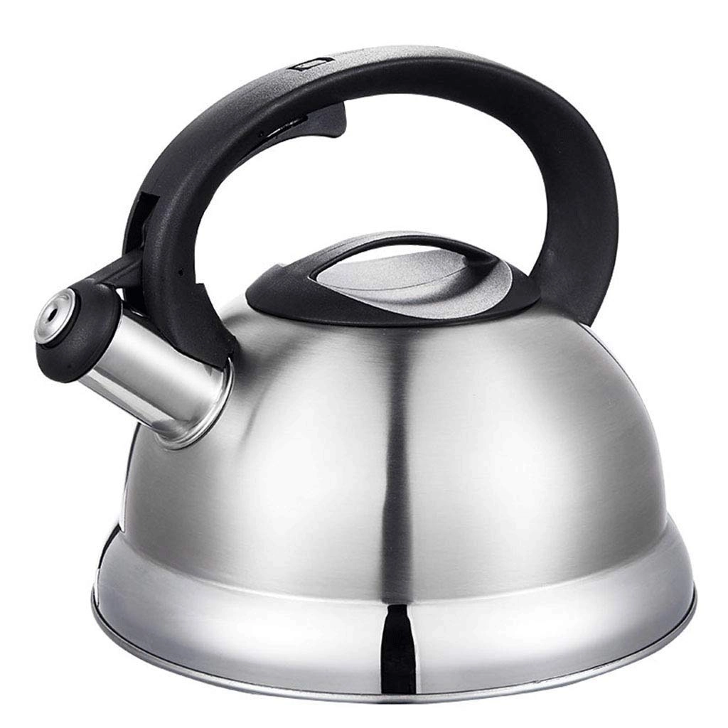 Stovetop Whistling Kettle - 3L