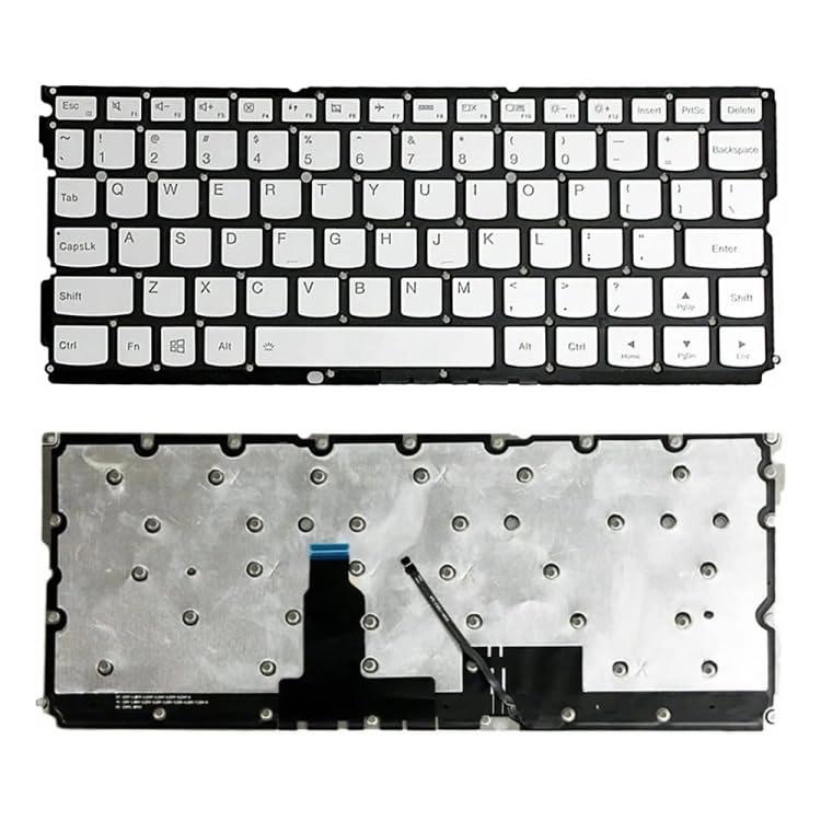 Laptop Keyboard - US