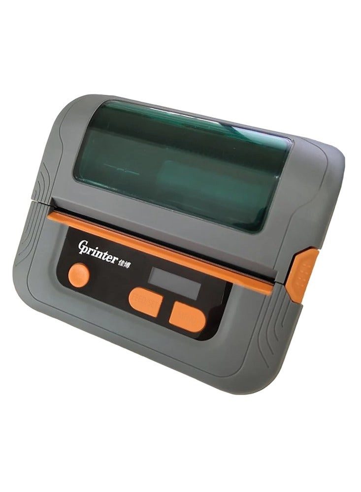 GP-M421 - Thermal 25mm~112mm