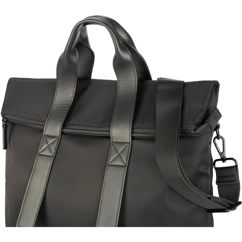 Fold Laptop Bag for 15.6-Inch Laptop